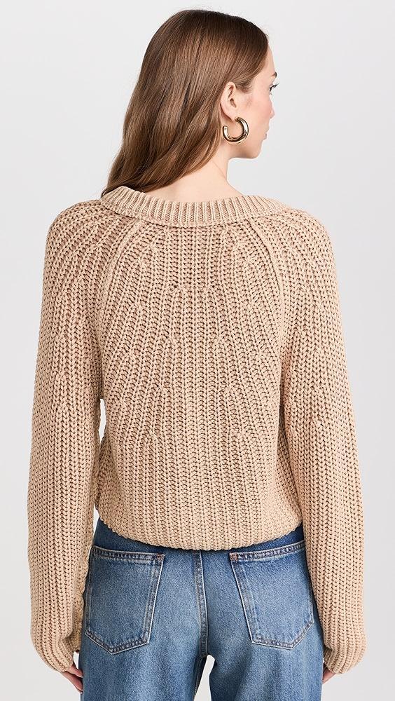 Free People Sweet Nothing Cardi | Shopbop Product Image