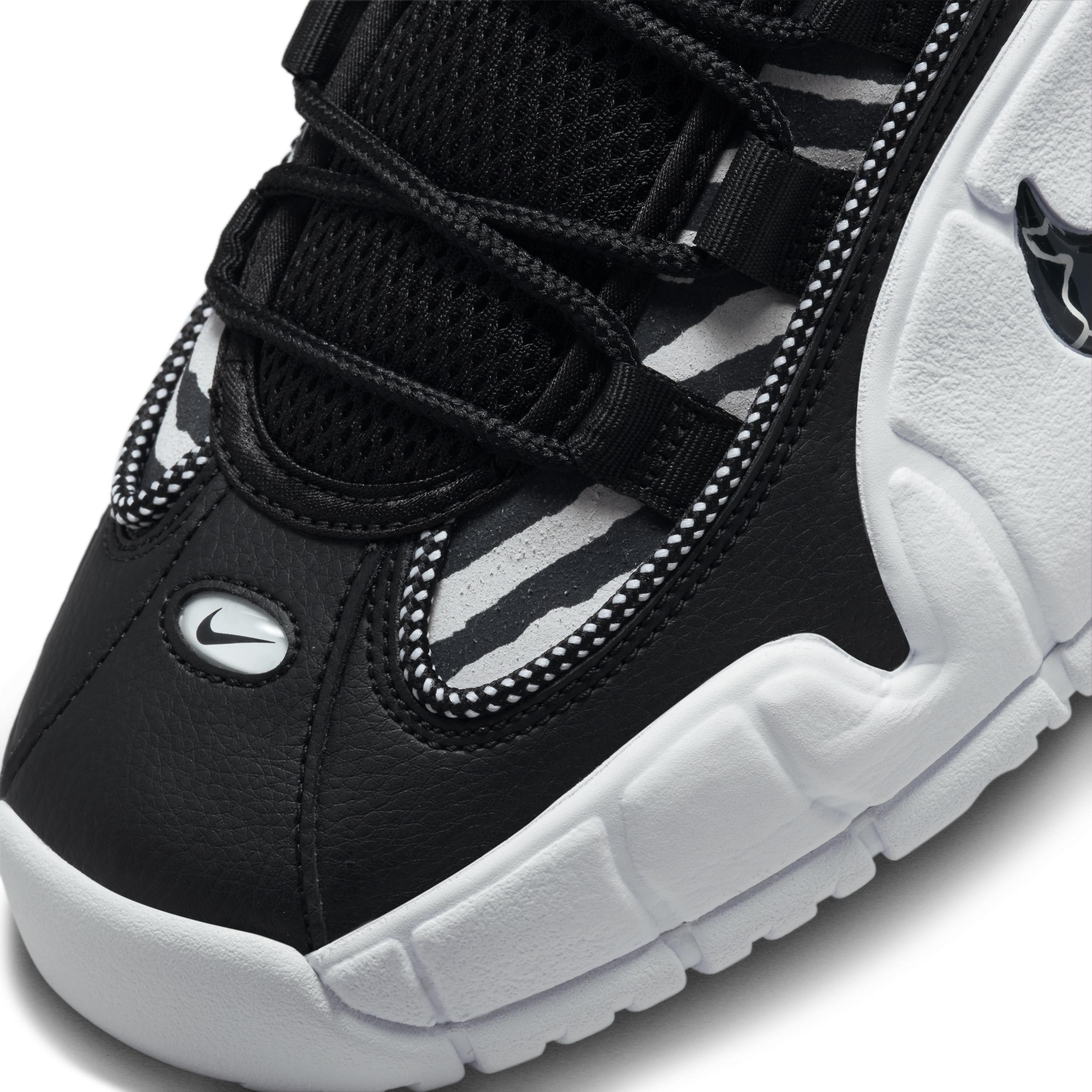 Nike Mens Air Max Penny Shoes Product Image