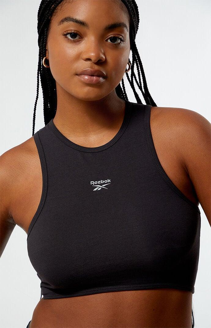 Reebok Women's x Angel Cotton Bralette Product Image