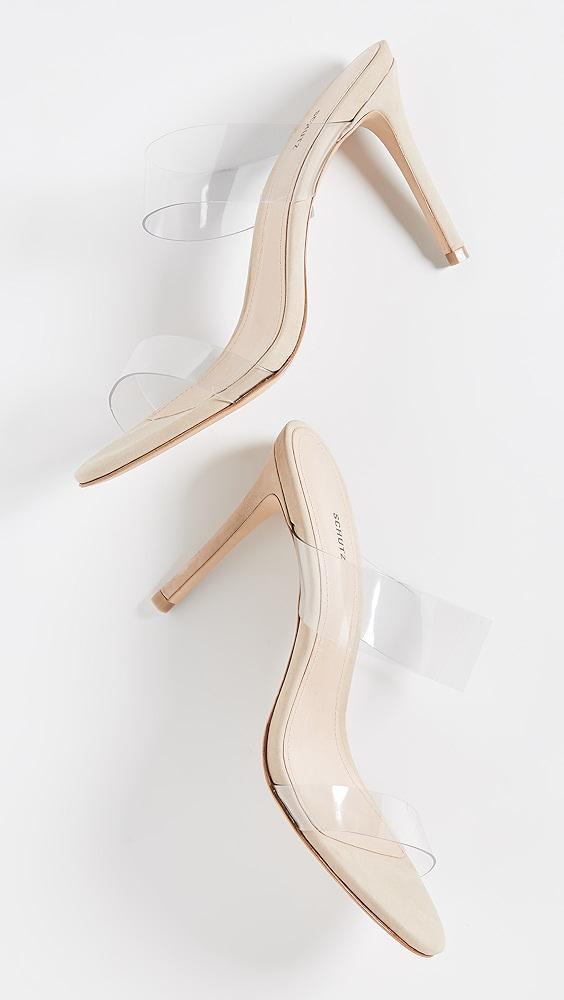 Schutz Ariella Strappy Sandals | Shopbop Product Image