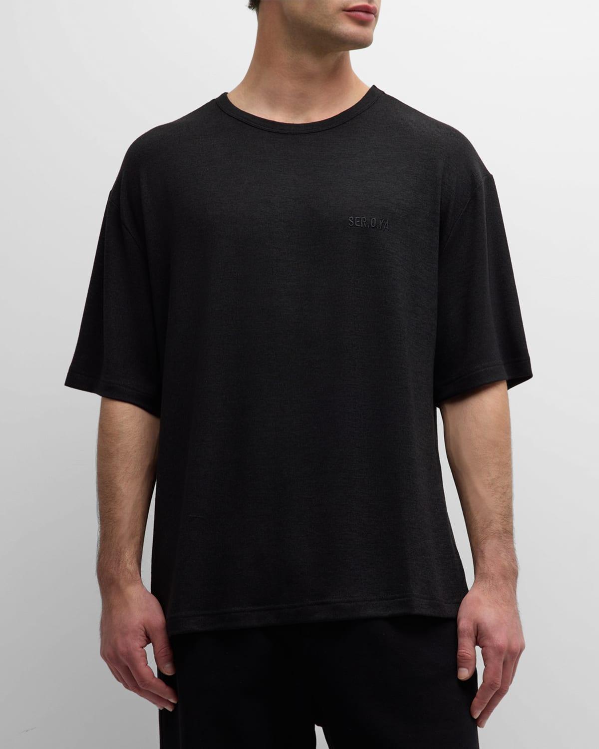 Mens Wade T-Shirt Product Image