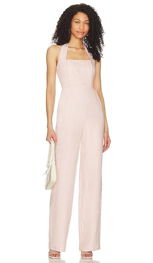 Zoie Jumpsuit Product Image