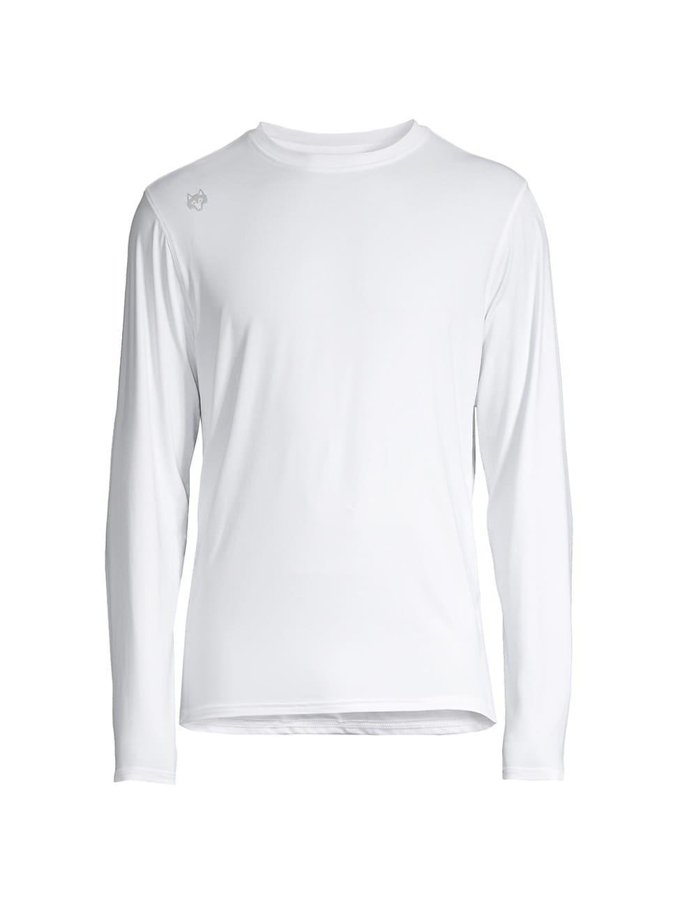 Mens Guide Long-Sleeve Sport Shirt Product Image