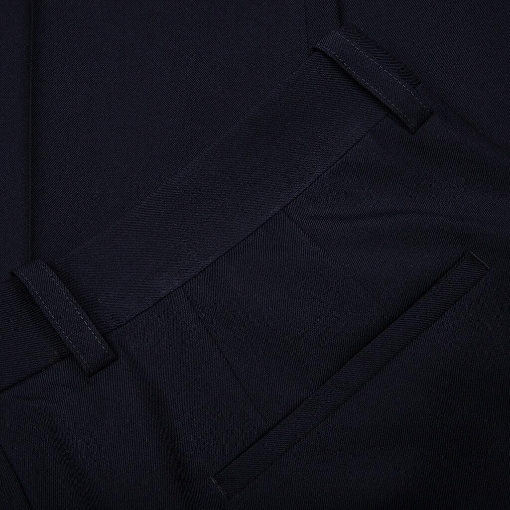 Trouser 63 - Navy Male Product Image