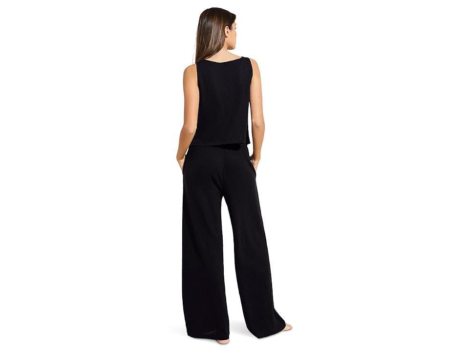 Eberjey Organic Linen Pants Women's Pajama Product Image