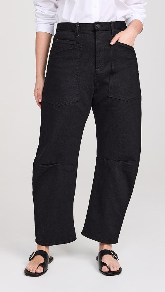 Nili Lotan Shon Jeans | Shopbop Product Image