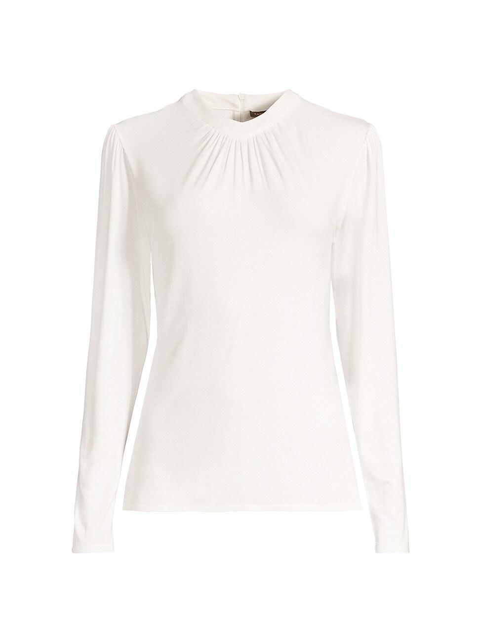 Womens Pollux Long-Sleeve Top Product Image