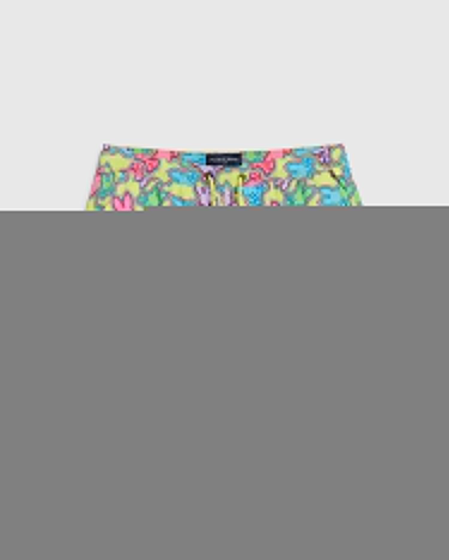 Psycho Bunny Mens Maybrook Lightweight Swim Trunk Product Image