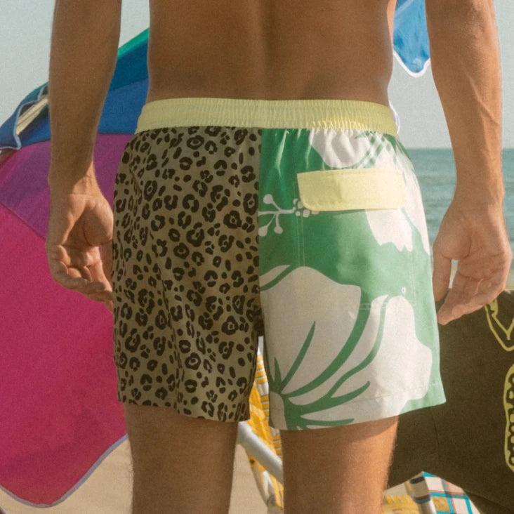 Reef X Duvin Boardshort Male Product Image