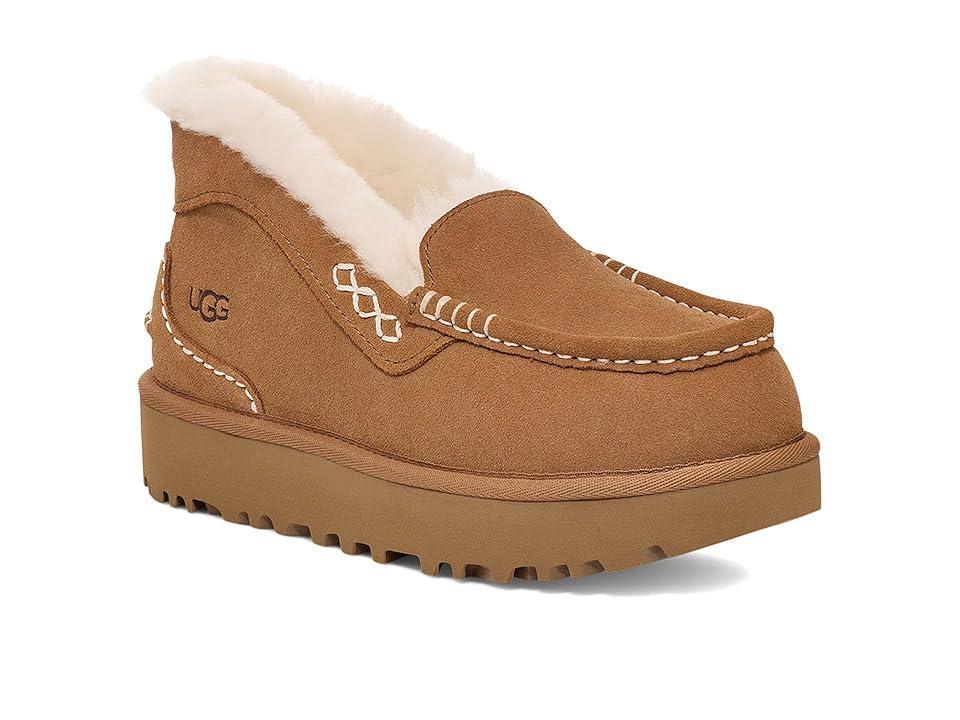 Ugg Womens Ansley Parc Booties Product Image