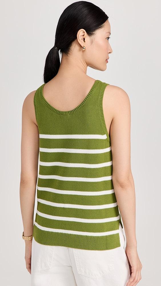 KULE The Gio Tank | Shopbop Product Image