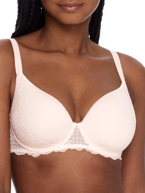 Reve Lace Plunge Bra Product Image