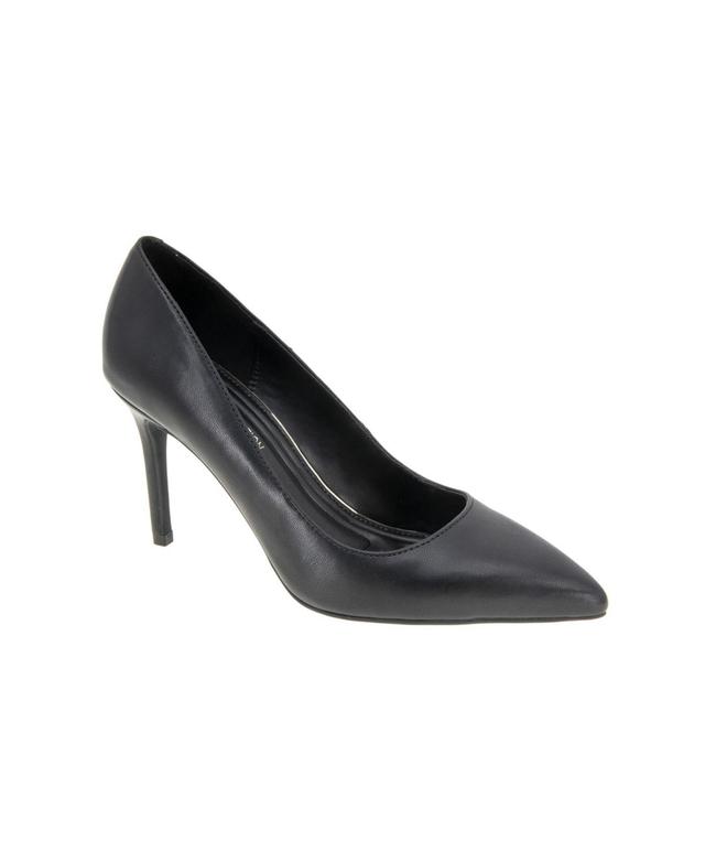 BCBGeneration Womens Bissha Dress Pumps Product Image