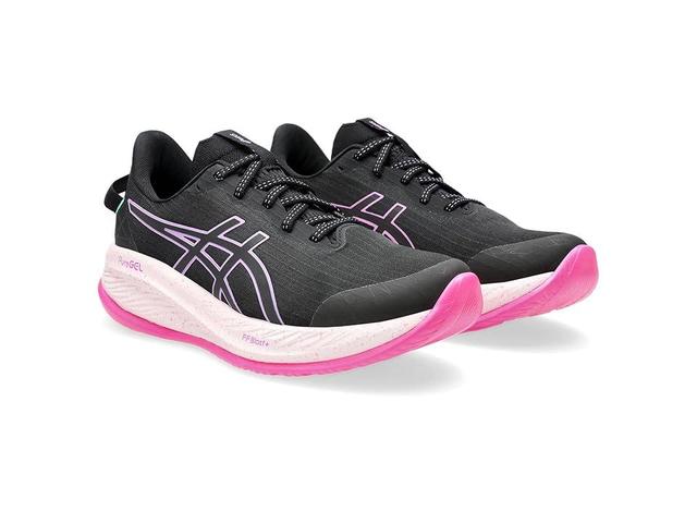 ASICS Women's GEL-Cumulus 26 Lite-Show (Lite-Show/Lavender Glow) Women's Running Shoes Product Image