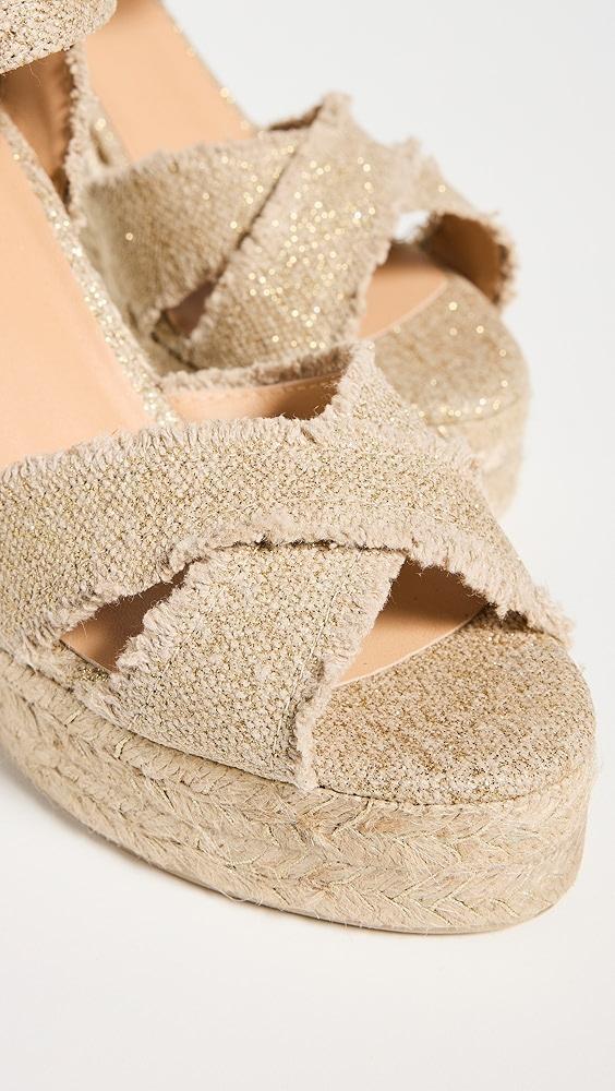 Castañer Bromelia Espadrilles | Shopbop Product Image