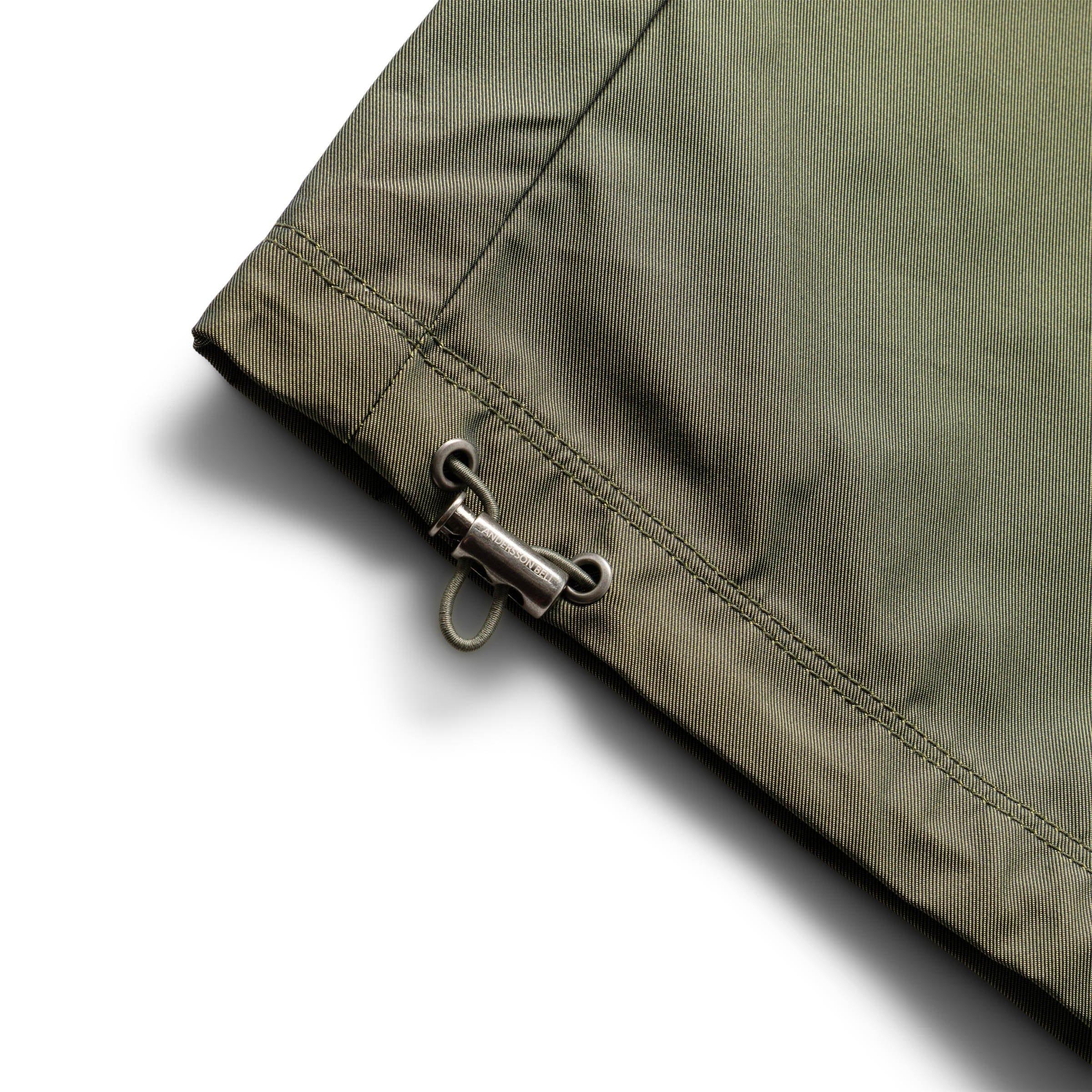 LOE FATANI CARGO PANTS Product Image