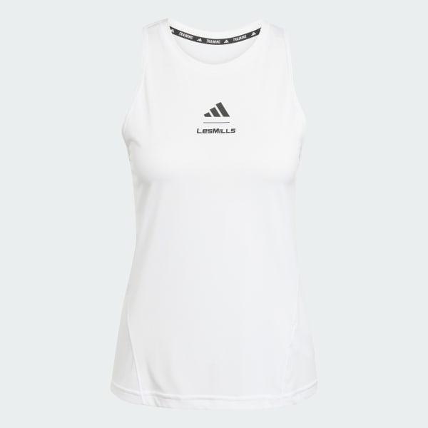 Les Mills Graphic Tank Top Product Image