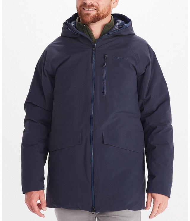 Marmot GORE-TEX® Oslo Down Jacket Product Image