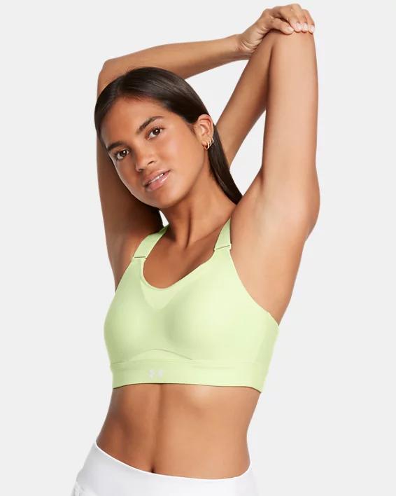 Women's UA Infinity 2.0 High Sports Bra Product Image