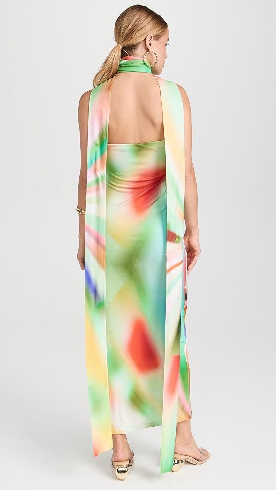 SIEDRES Misty Dress | Shopbop Product Image