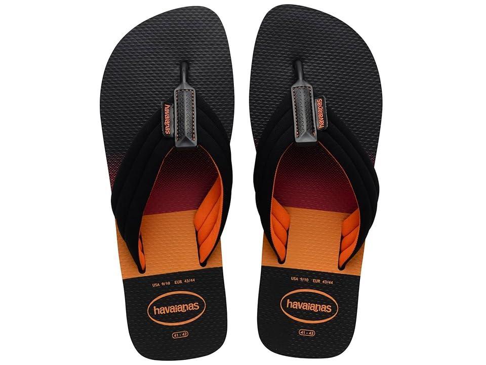 Havaianas Urban Print Sandals Men's Sandals Product Image