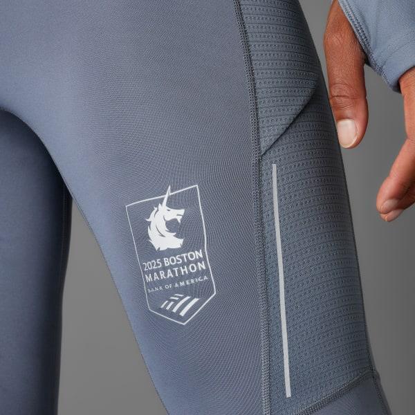 Boston Marathon® 2025 Own the Run Long Tights Product Image