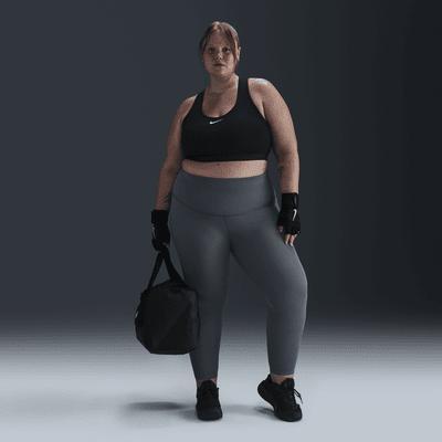 Nike Therma-FIT One Women's High-Waisted 7/8 Leggings (Plus Size) Product Image