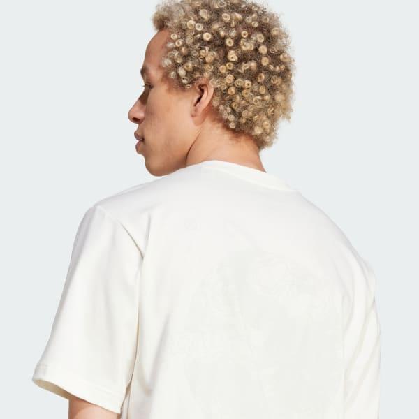 City Escape Graphic Tee Product Image