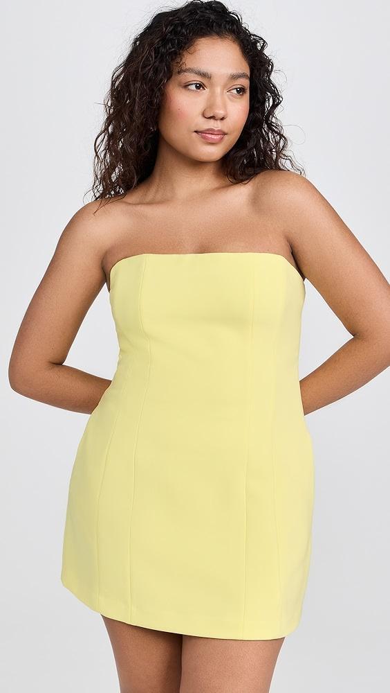 A.L.C. Elsie Dress | Shopbop Product Image