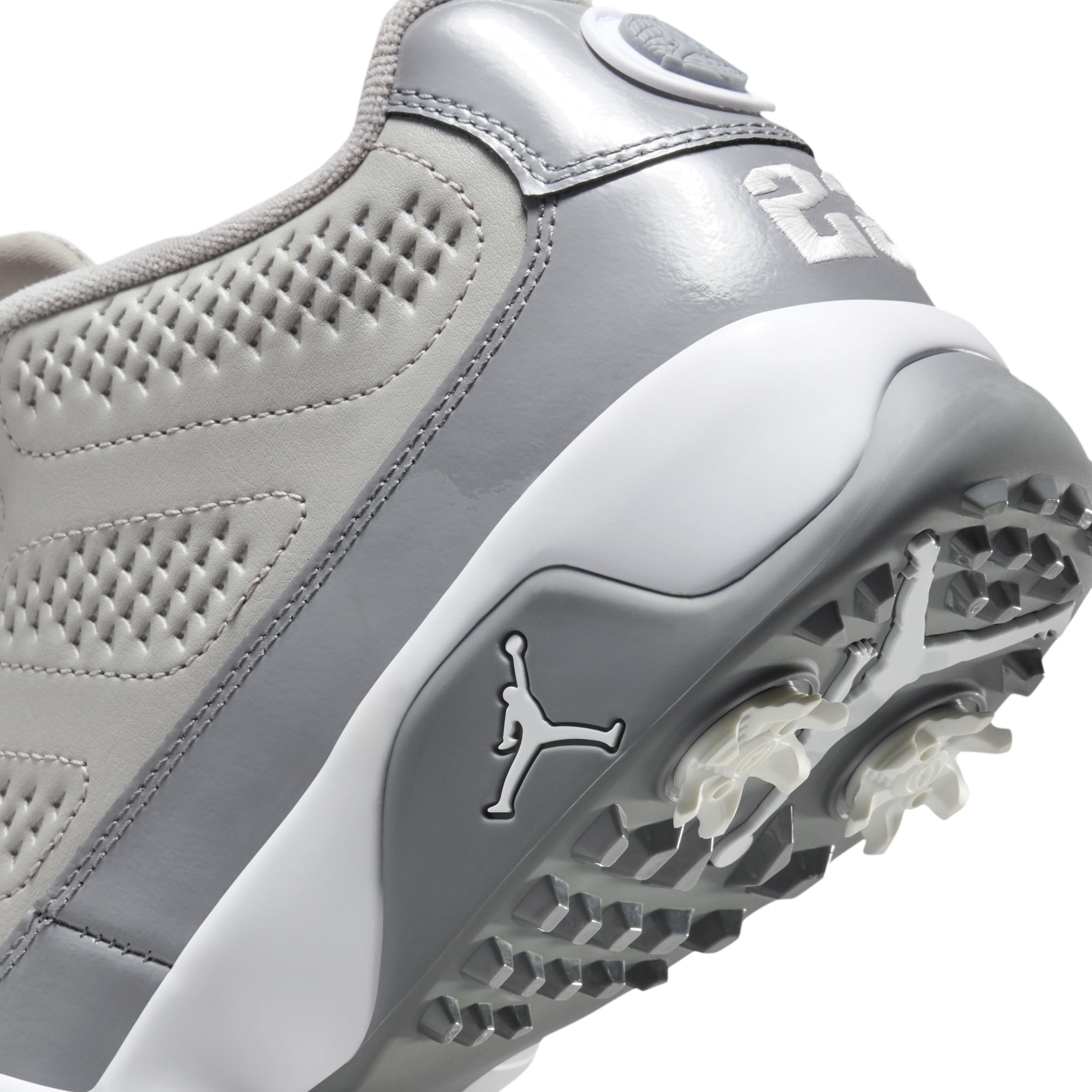 Men's Air Jordan 9 G Golf Shoes Product Image