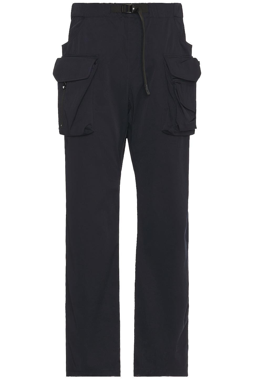 South2 West8 Tenkara Trout Pant in Blue Product Image