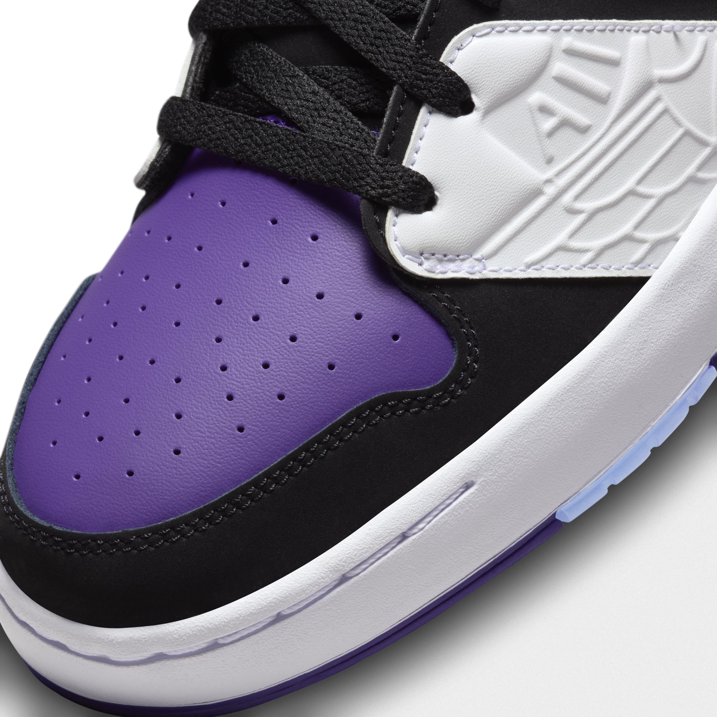 Men's Jordan Nu Retro 1 Low Shoes Product Image