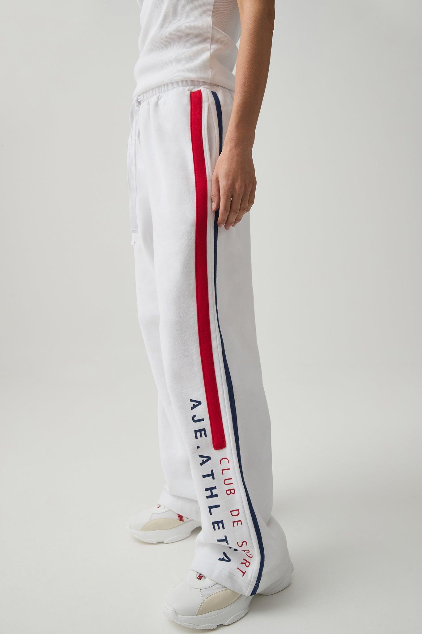 Contrast Stripe Trackpant 506 Product Image