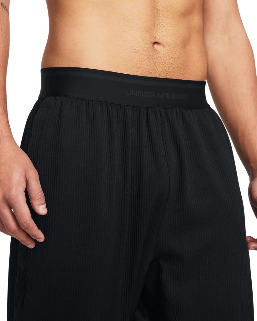 Men's UA Journey Rib Pants Product Image