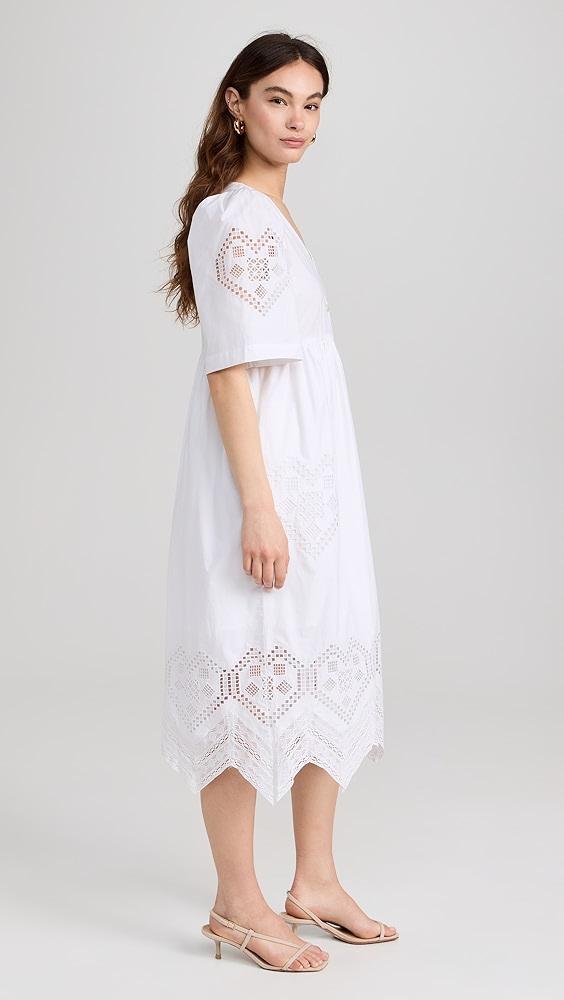 RHODE Mira Dress | Shopbop Product Image