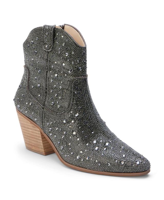 Harlow Womens Ankle Boots Product Image