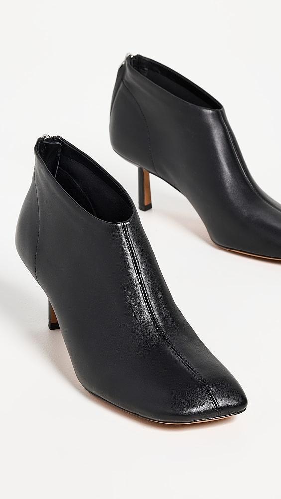 3.1 Phillip Lim ID Glove Booties 65mm | Shopbop Product Image