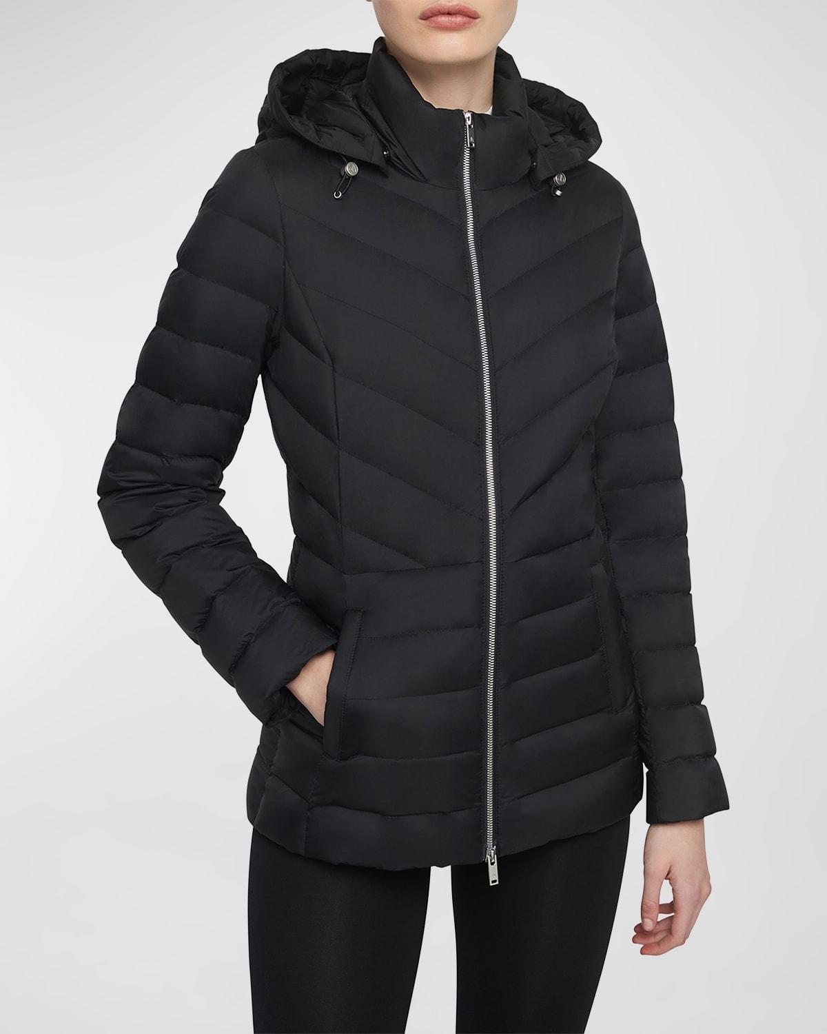 Air Down Jacket Product Image