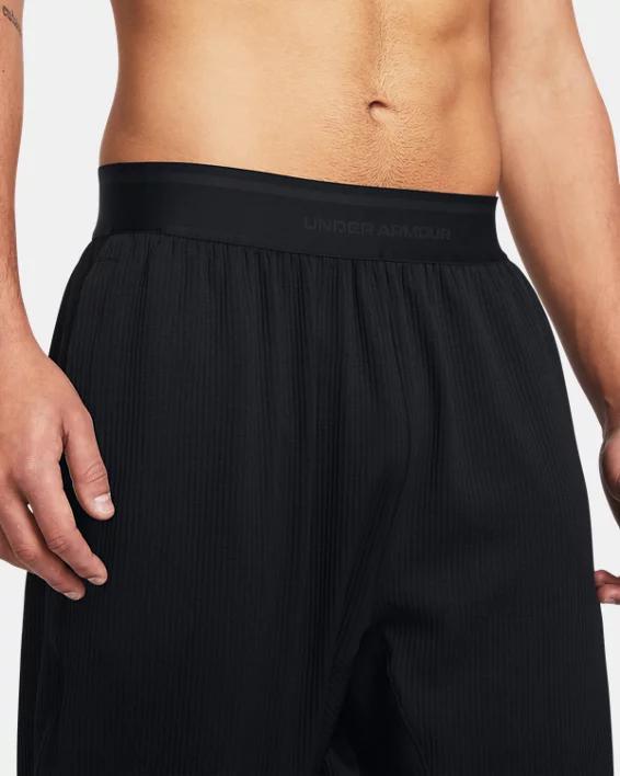 Men's UA Journey Rib Pants Product Image