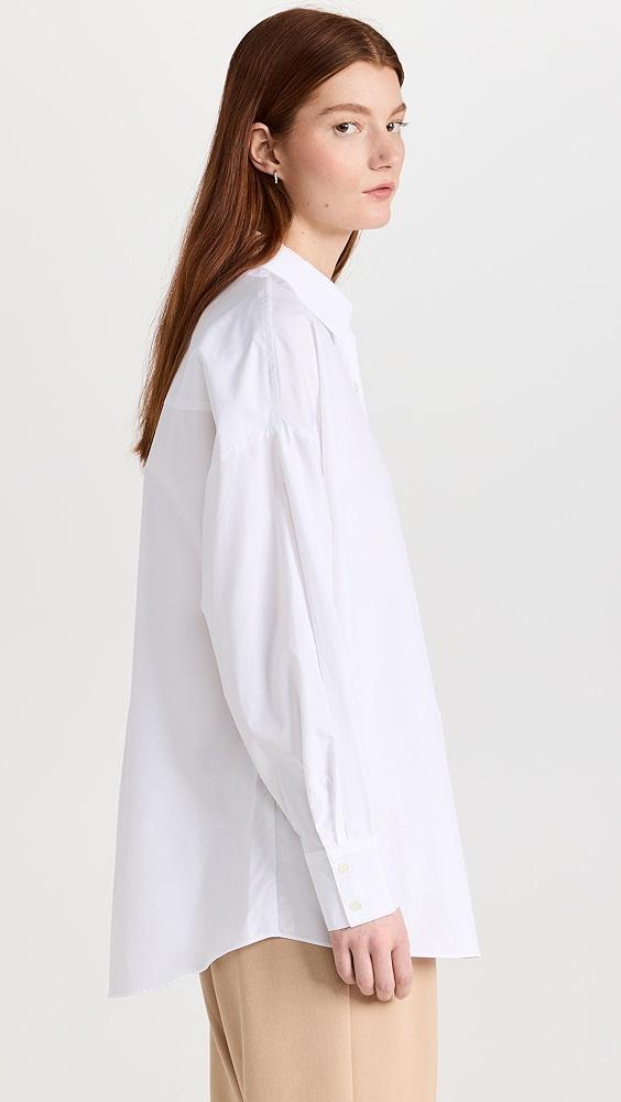 Favorite Daughter The Ex-Boyfriend Shirt | Shopbop Product Image