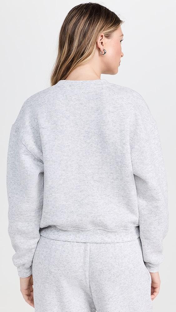 American Vintage Evona Sweatshirt | Shopbop Product Image