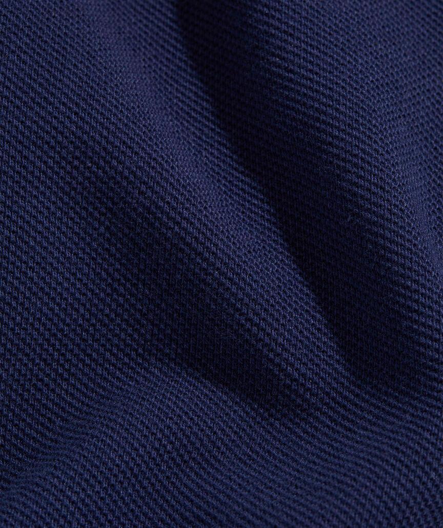 Heritage Pique Polo Product Image