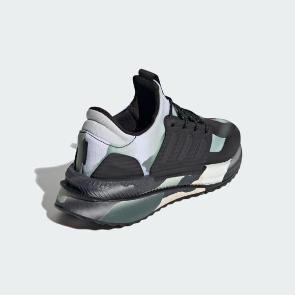 X_PLR Boost Shoes Product Image