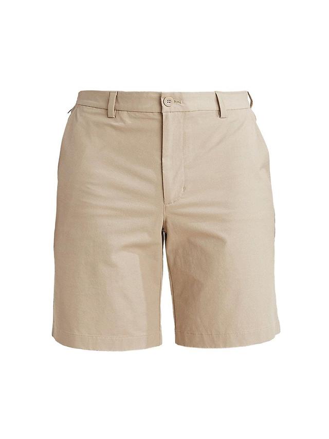 vineyard vines On-The-Go Performance Shorts Product Image