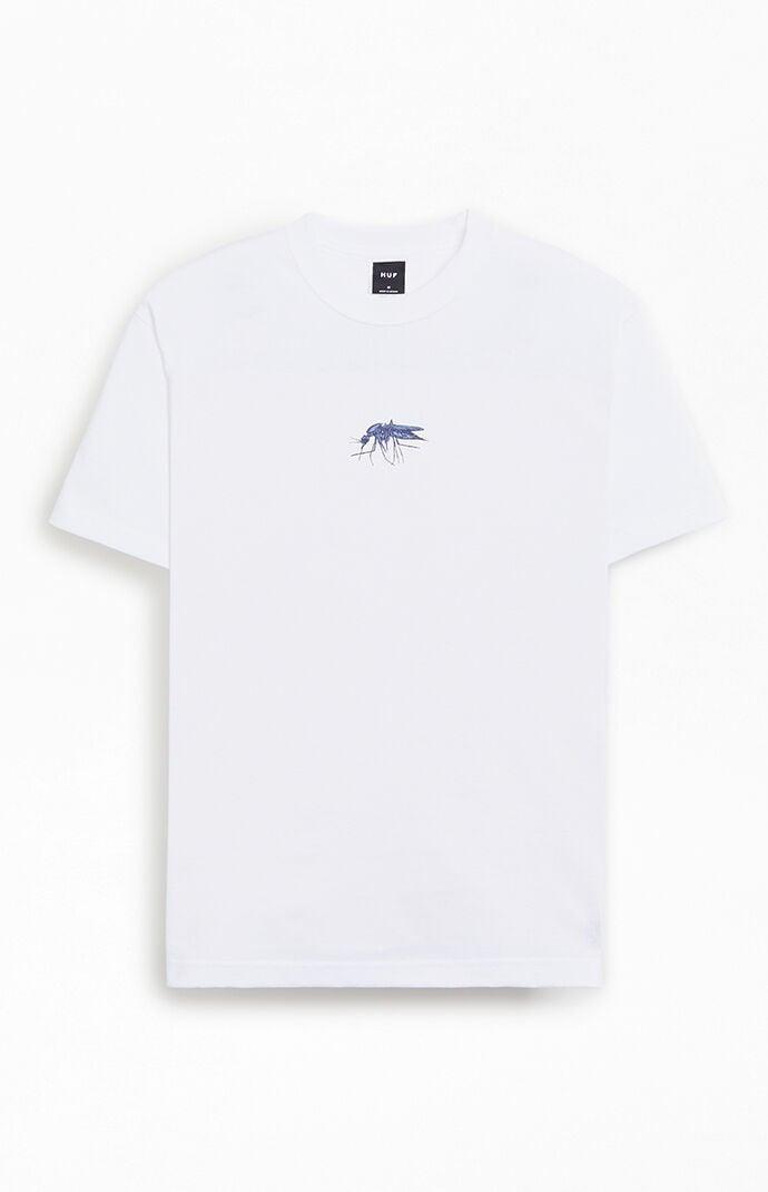 HUF Men's Mosquito T-Shirt product image