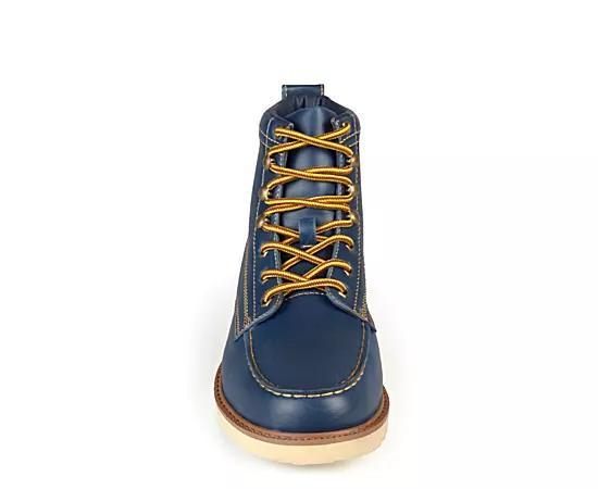 Vance Co Men's Wyatt Lace-Up Boot Product Image