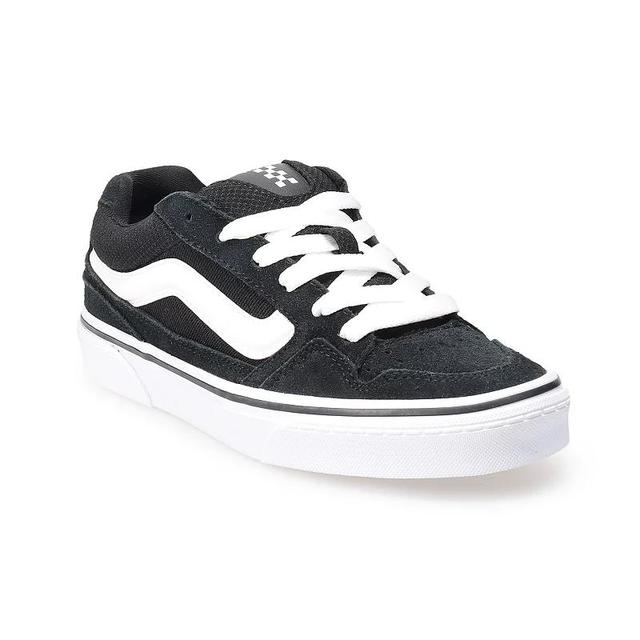 Vans Caldrone Womens Shoes Product Image