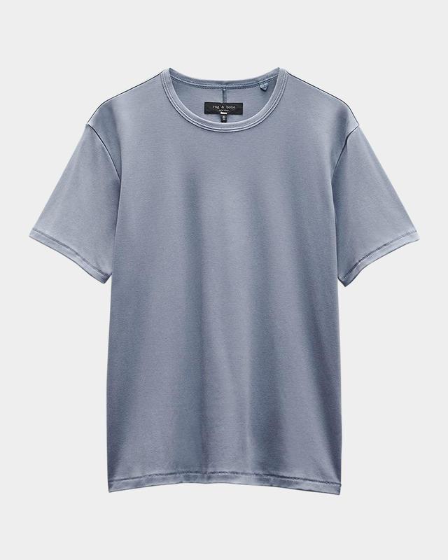 Mens Pure Pima T-Shirt Product Image