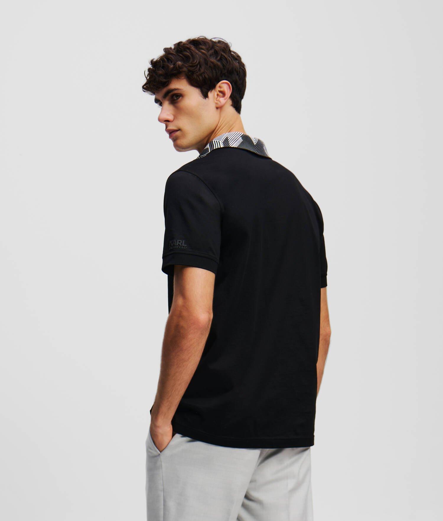 POLO SHIRT Product Image