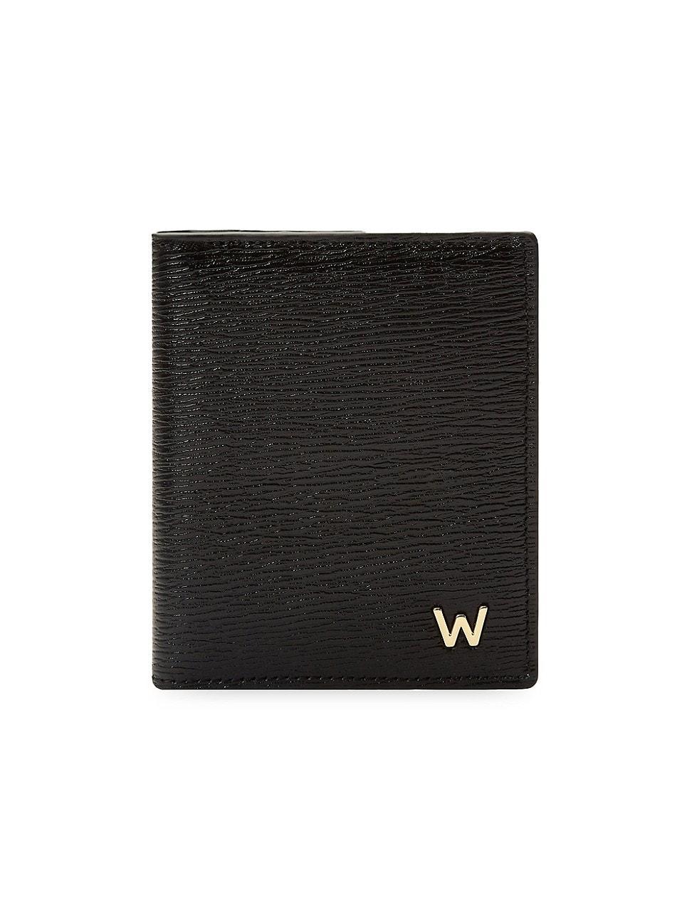 W ID Card Case Product Image